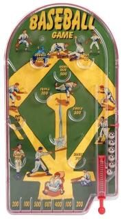 Schylling Home Run Pinball Toy by Schylling