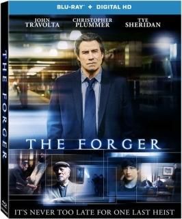 FORGER