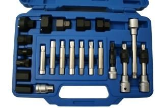CTA Tools 8083 22-Piece Alternator Tool Kit