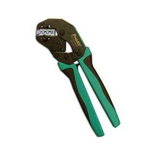 Pro'sKit 300-176 Crimpro Crimper for MC4 Solar Panel Contacts by Pro'sKit