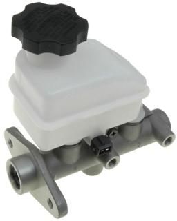 Raybestos MC390917 Professional Grade Brake Master Cylinder