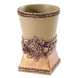Tumbler Multicolor - Avanti Braided Medallion Tumbler