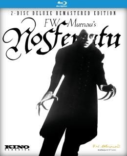 NOSFERATU