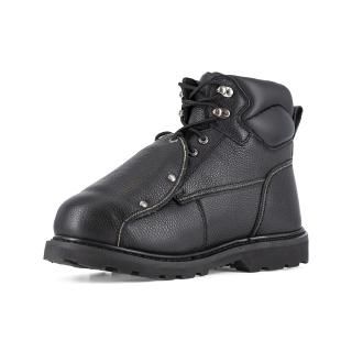 Warson Iron Age Men's Ground Breaker IA5016 Work Boot