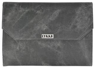 Lykke Driftwood Interchangeable Gift Set in Grey Denim Pouch 141