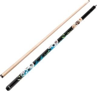 ХѡViper by GLD Products Viper Underground 58 2Piece Billiard/Pool Cue Dia De L