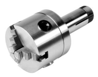HHIP 3900-4701 5C Mount 3 3-Jaw Lathe Chuck