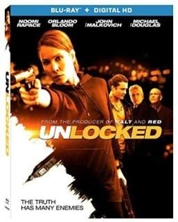Unlocked Blu-ray Import