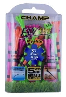 Champ 86513 Zarma Flytee My Hite 3-1/4 25 ȥ饹ߥå ֥åȥ饤 եƥ
