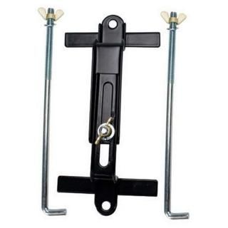 Uriah Products UV002500 Adjustable Universal Crossbar Battery Hold Down