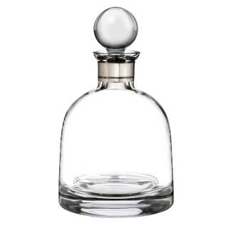 Elegance Short Decanter by Waterford