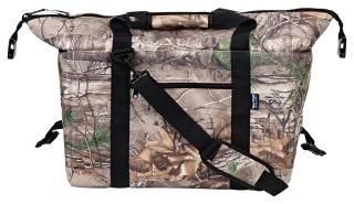 NorChill 12 Can Insulated Soft Sided Cooler Realtree Xtra Camo