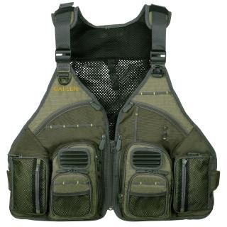 Big Horn Chest Vest