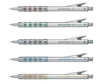 Pentel Graphgear 1000 Automatic Drafting Pencil 0.3 mm 0.4 mm 0.5 mm 0.7 mm 0.9 
