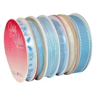 Morex Ribbon Sweet Petite Ribbon Baby Boy by Morex Ribbon