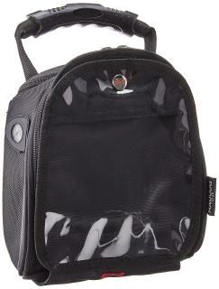 MadDog Gear 4003576 Motorcycle Magnetic Tank Bag