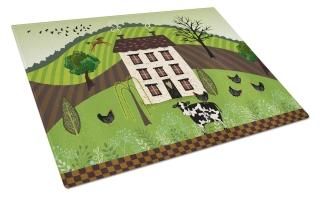 Caroline 's Treasures Folk Art Country House饹åƥ󥰥ܡLޥ顼