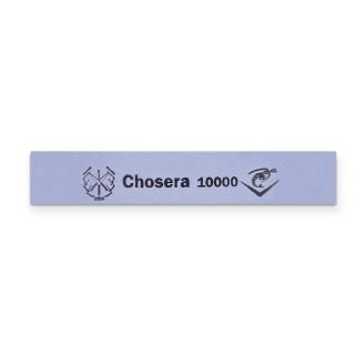 Chosera 10000 Edge Pro Stone 1x6 with Aluminum Backing by Naniwa Chosera