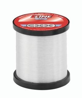 P-Line CXX-Xtra Strong Crystal Clear Fishing Line Bulk Spool
