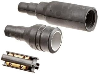 Self-Sealing UF Splice Kit For 3 Conductor Cable by NSI