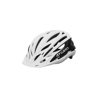 Giro Artex MIPS Adult Mountain Cycling Helmet - Matte White/Black Small 51-55 cm