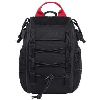 OneTigris IFAK Pouch - Large IFAK Molle Pouch Empty Tactical First Aid Bags Only