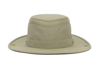 Tilley Standard LTM3 Airflo Snap Up Brim Khaki/Olive 7 1/8