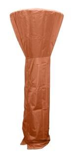 Hiland HVD-CVR-P Tall Patio Heater Cov er-87-Paprika 87
