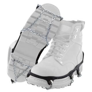 Yaktrax Chains Ice Trekkers Small Black by YakTrax