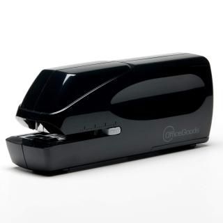 OfficeGoods Liberty Pro Electric Stapler - Heavy Duty Staples Up to 25 Papers - 