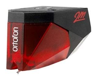 ORTOFON MMȥå 2M RED