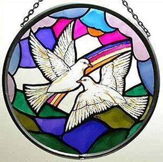 Decorativeϥɥڥȥ饹ɥRoundel in aʿȷΥǥ