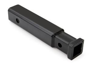 RECEIVER ADPTR 2TO1-1/4