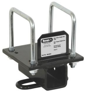 Buyers1804060?Universal Hitch by Buyers