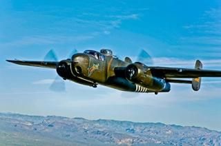 Ρꥫ B-25G ꥾ʽ᥵᤯֥ߥåⵡ ݥ ץ åȡ󥹡ȥåȥå  34x22