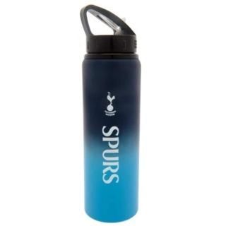 Hy-Pro Tottenham Hotspur Fc Spurs Aluminium Sports Water Drinks Bottle Fade Desi