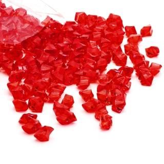 Royal Imports Acrylic Gems Ice Crystal Rocks for Vase Fillers Party Table Scatte