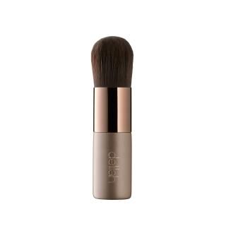 delilah - Foundation Kabuki Complexion Brush - Synthetic Fibre Liquid Blending A