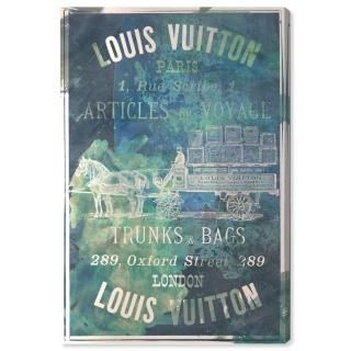 The Oliver Gal Artist Co'Articles on the Water 'Х 24x36 10351