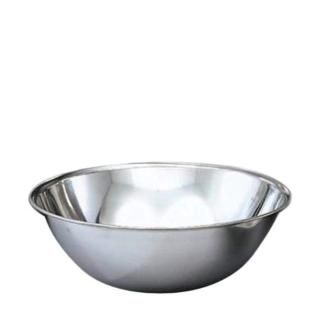 Vollrath 47933 Mixing Bowl 3-Quart Stainless Steel by Vollrath