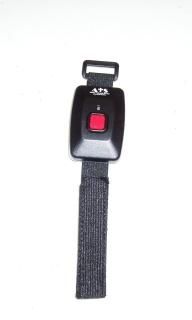 Wrist Panic Button for PAVDII - FBA