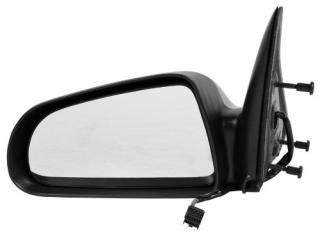 Sherman Replacement Part Compatible with Dodge Dakota Driver Side Mirror Outside