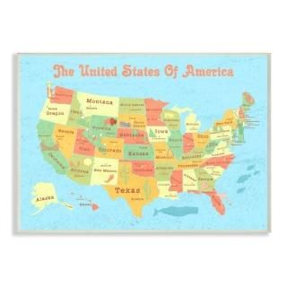 Stupell Industries ꥫ罰 Ҷ ޥå ȥåХ 륢 10 x 15 brp-2062_wd_10x15