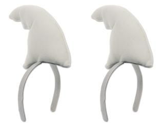 Beistle 60957 㡼եإåɥХ 2ԡ 졼