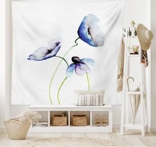 Ambesonneѡȥƥꥢ쥯ӥ󥰥롼ߤ꥿ڥȥ꡼ޥ顼 60 W By 80 L tap_9122_60x80_