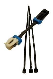 Muzzys CAGS Skip Shift Eliminator for 1992-2018 Corvette Camaro Viper Firebird T