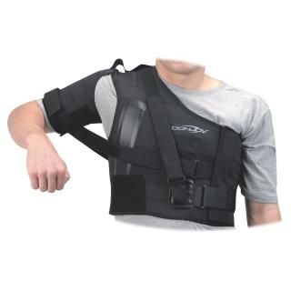 DonJoy Shoulder Stabilizer Right Shoulder X-Large by DonJoy
