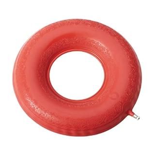 DMI Inflatable Ring Donut Seat Cushion Pillow for Hemorrhoid Pregnancy and Tailb