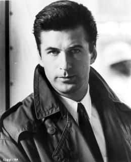 Alec Baldwin Photo Print 8 x 10