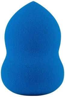 mehron Face Smoothie Sponge Blue 